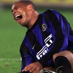 Ronaldo Inter - Lazio 2000