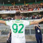 Stephan El Shaarawy