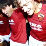 Roma Scudetto 2001